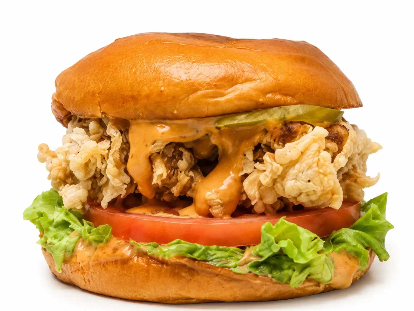 Chicken Burger