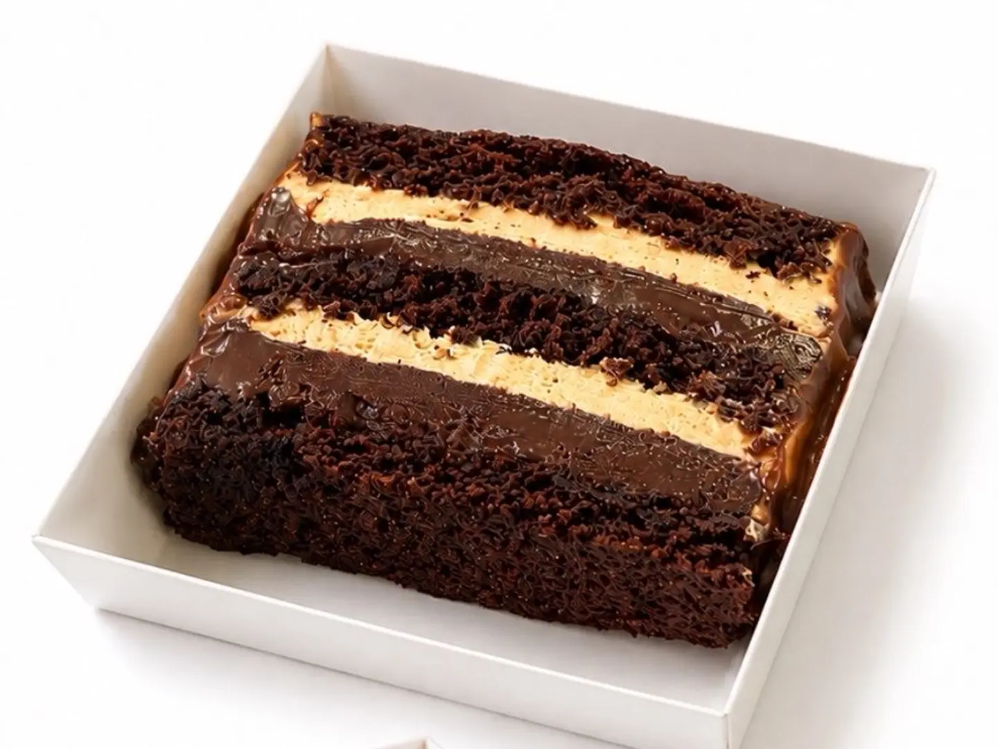 London Cake