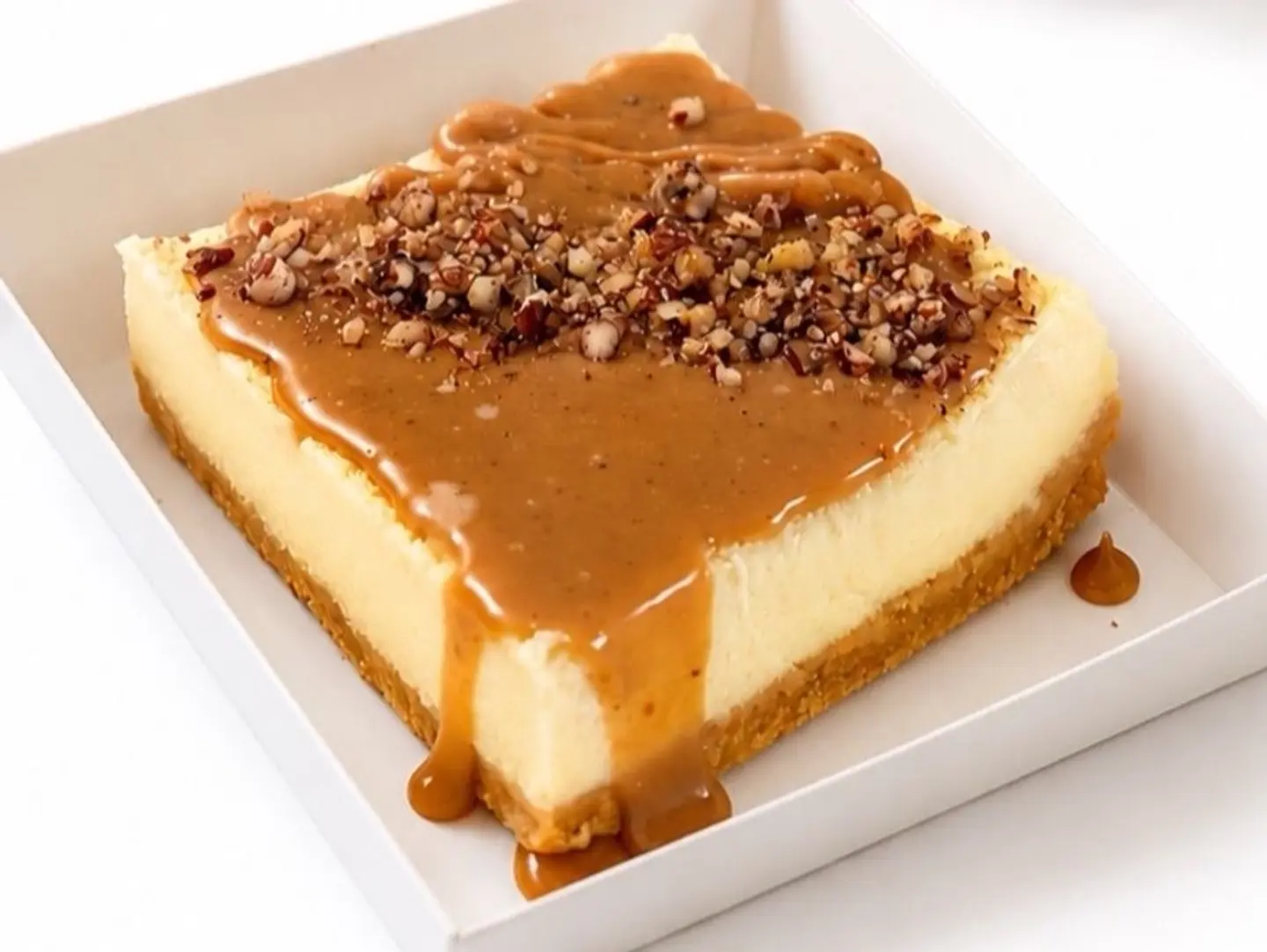Pecan Cheese