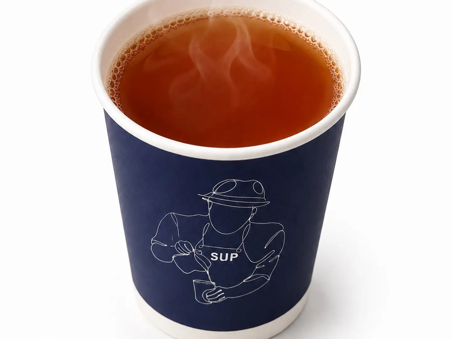 Tea - Small