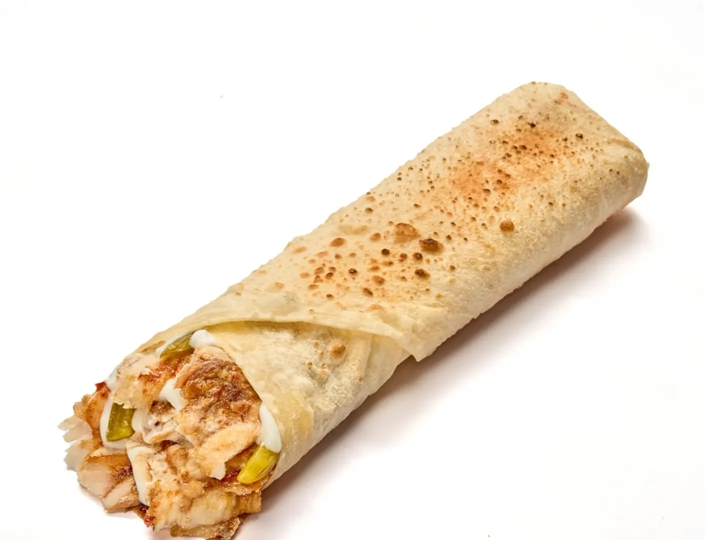 Sarukh Shawarma