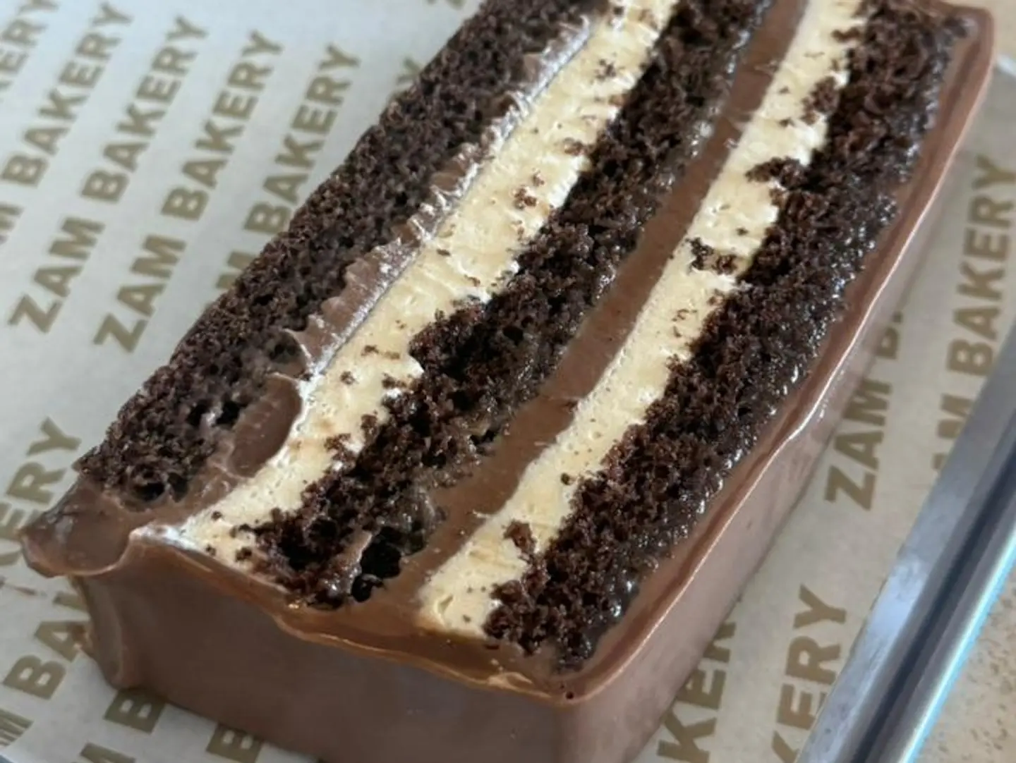 London Cake