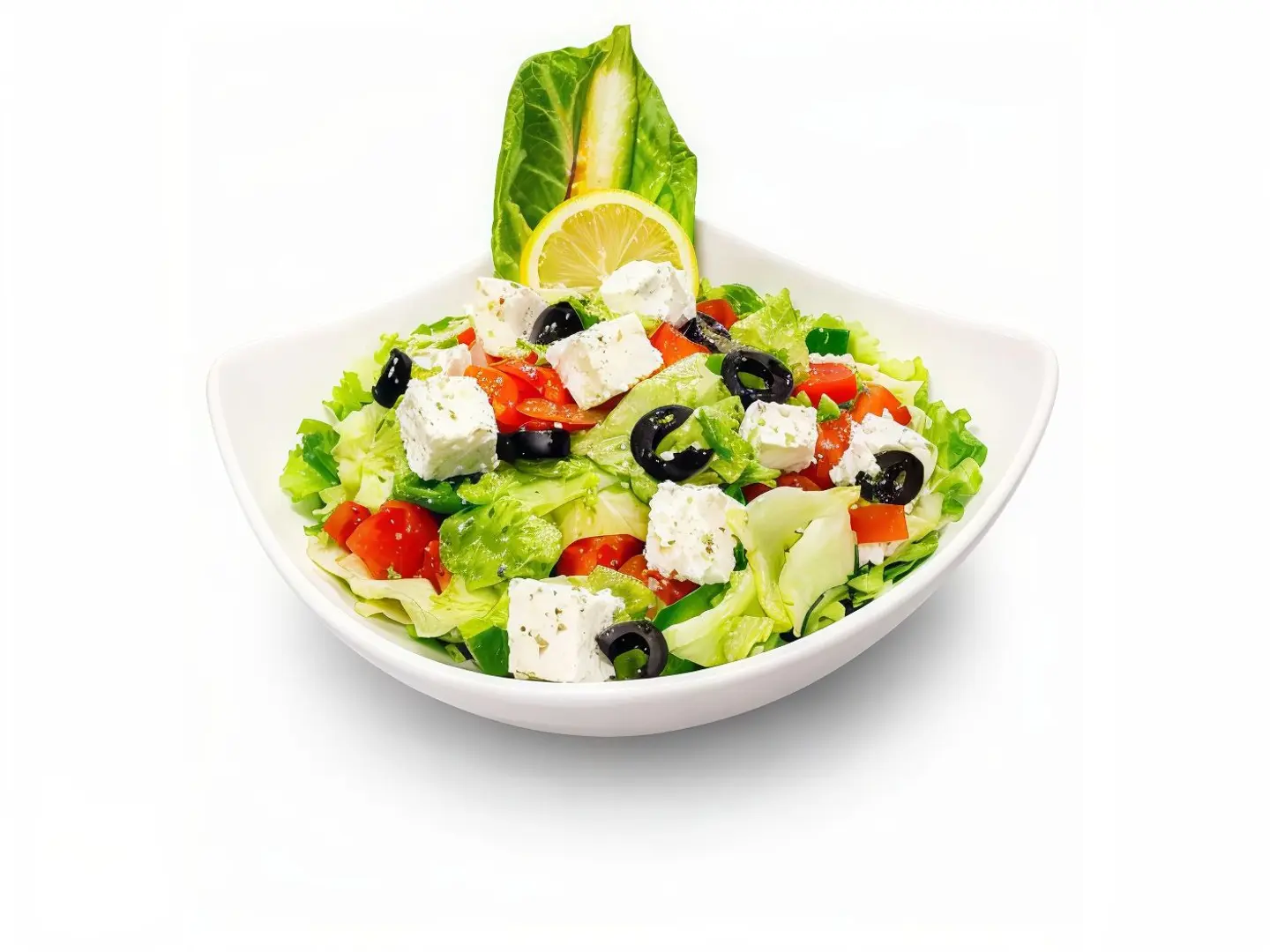 سطة يونانية