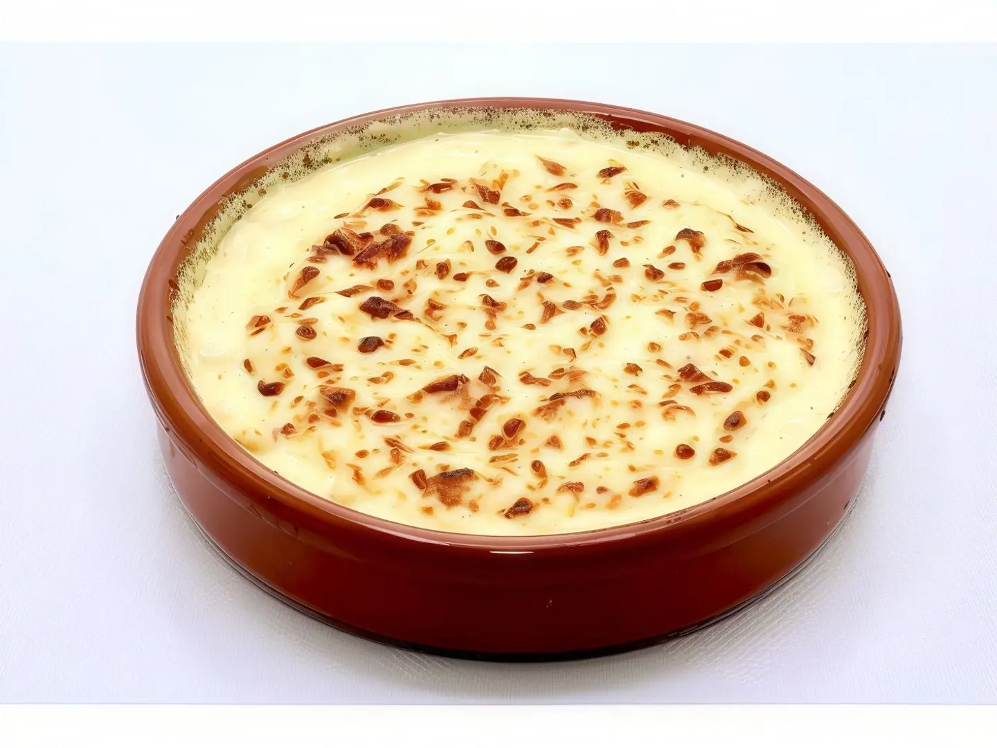 مكرونة سي فود صوص كريمة