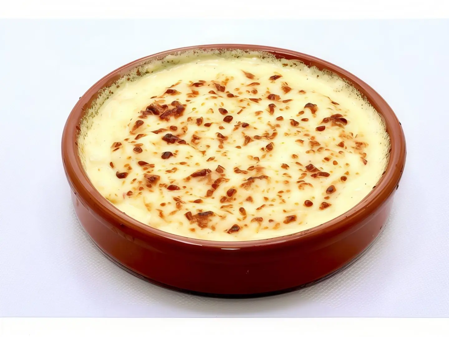 مكرونة سي فود صوص احمر