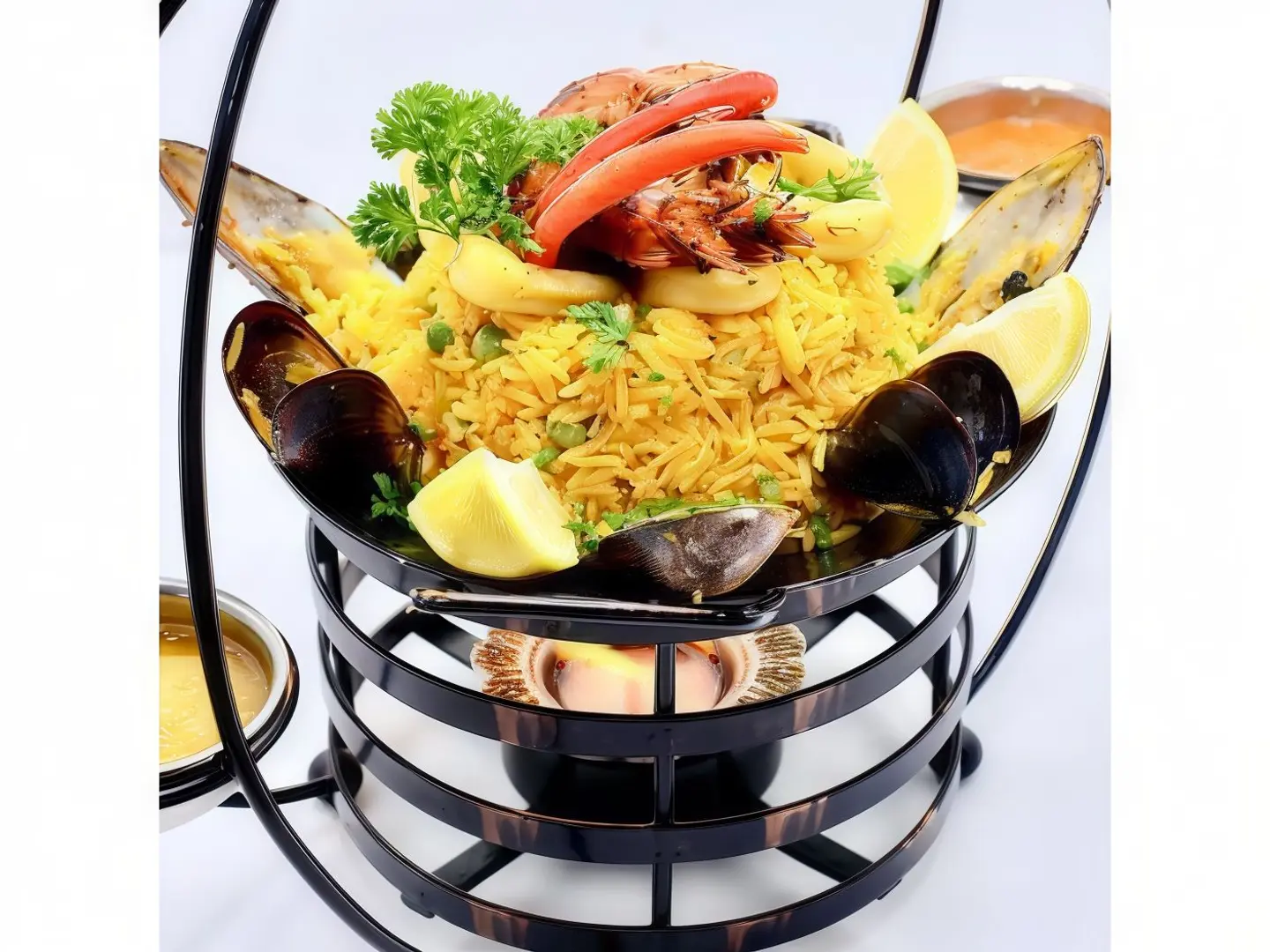 بايلا سيفود