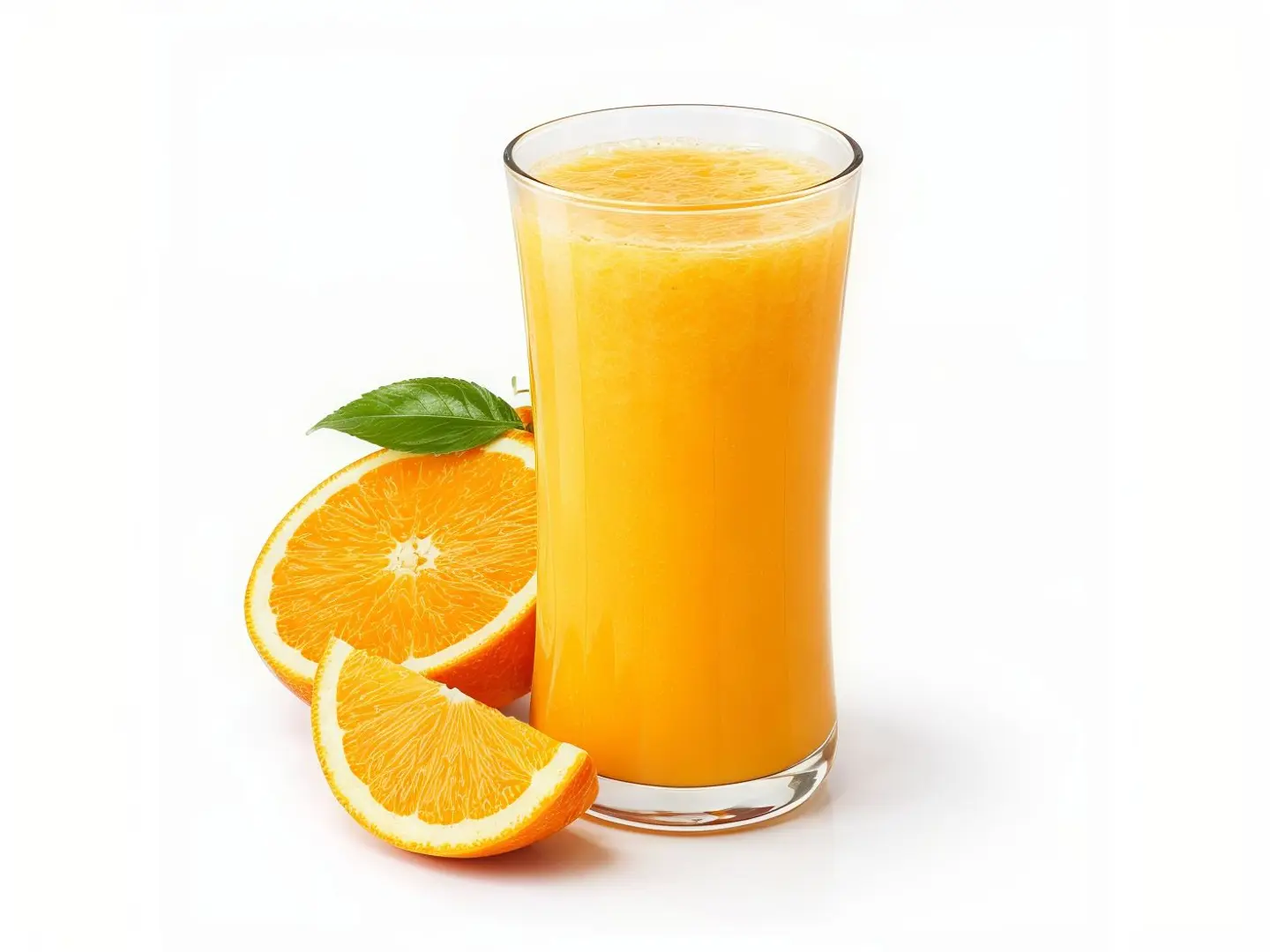 عصير برتقال