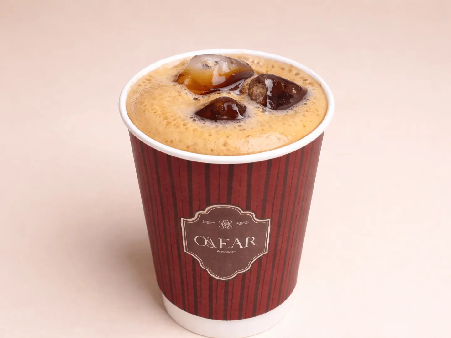 إسبريسو فريدو