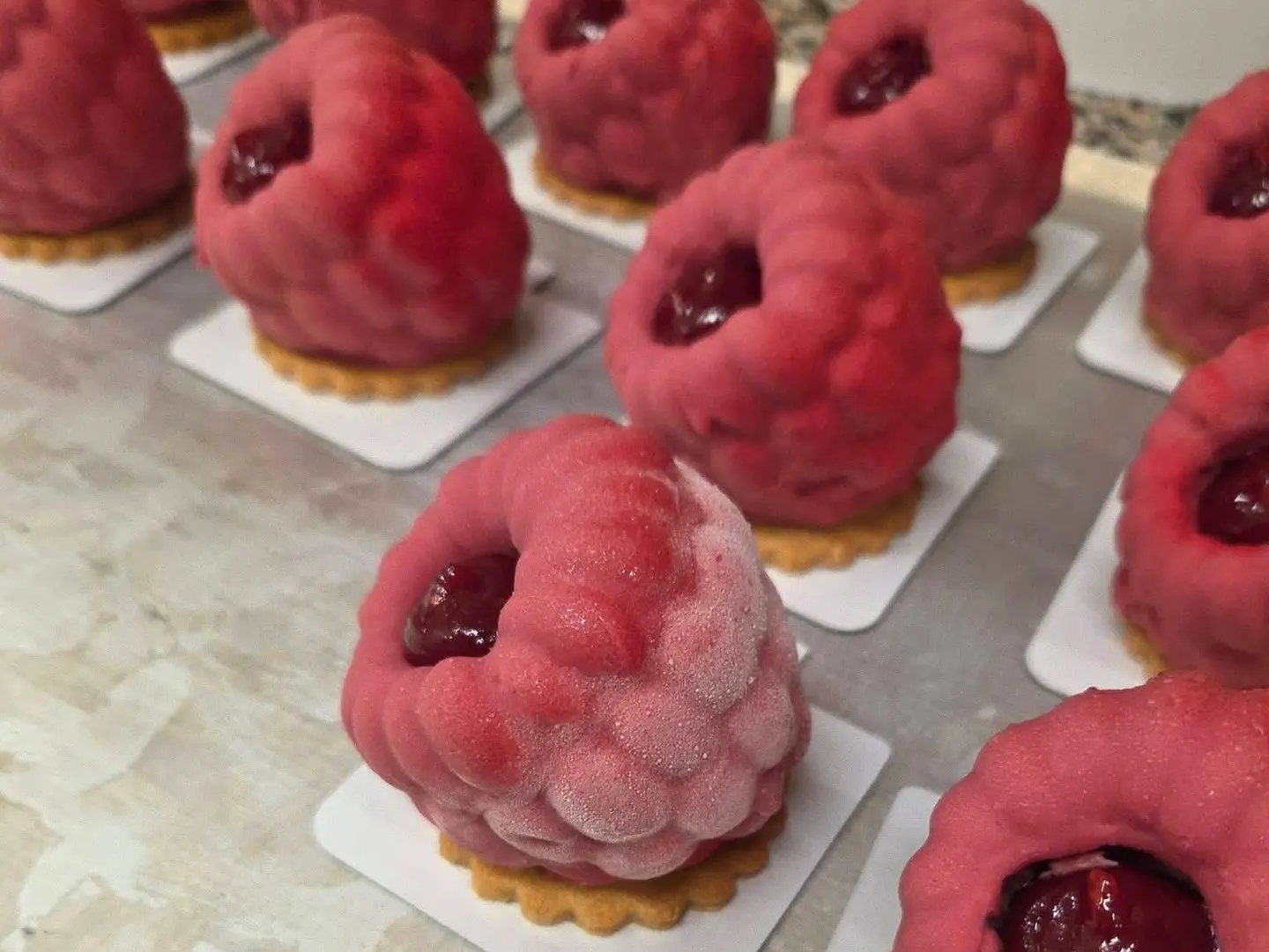Cranberry Sweet