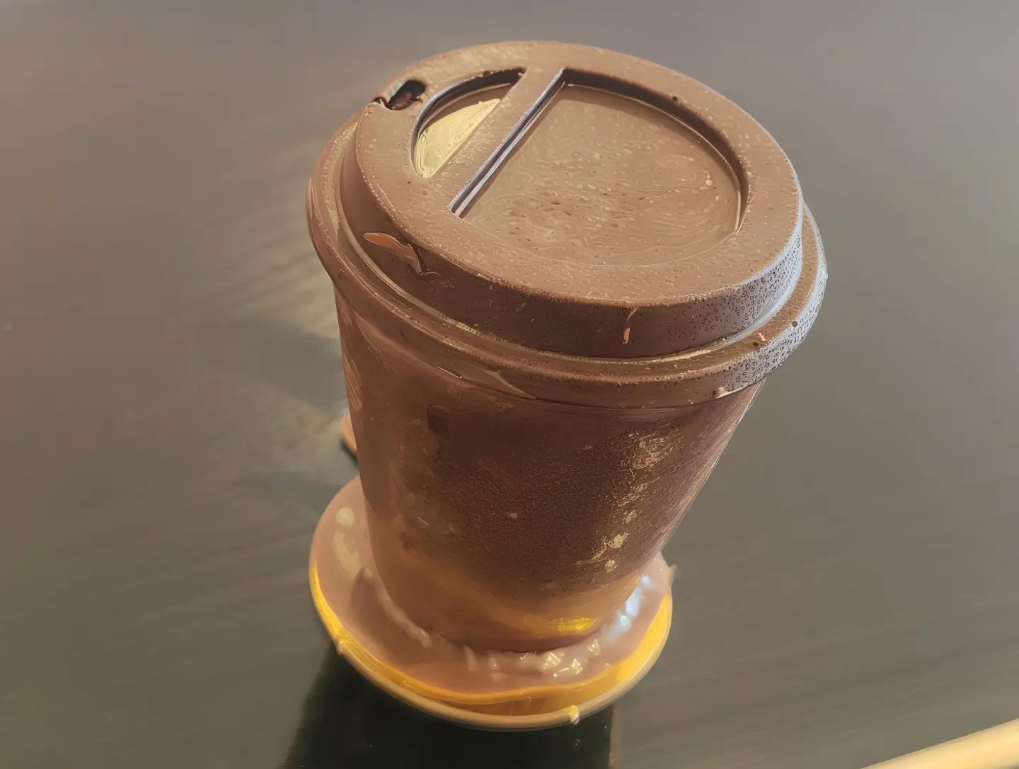 حلا كابتشينو
