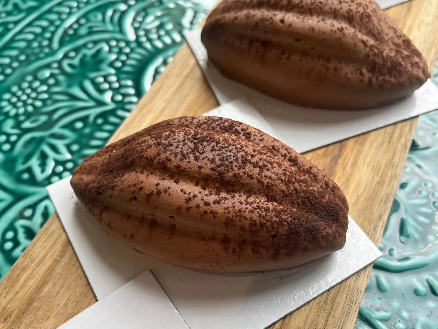 Cocoa Sweet
