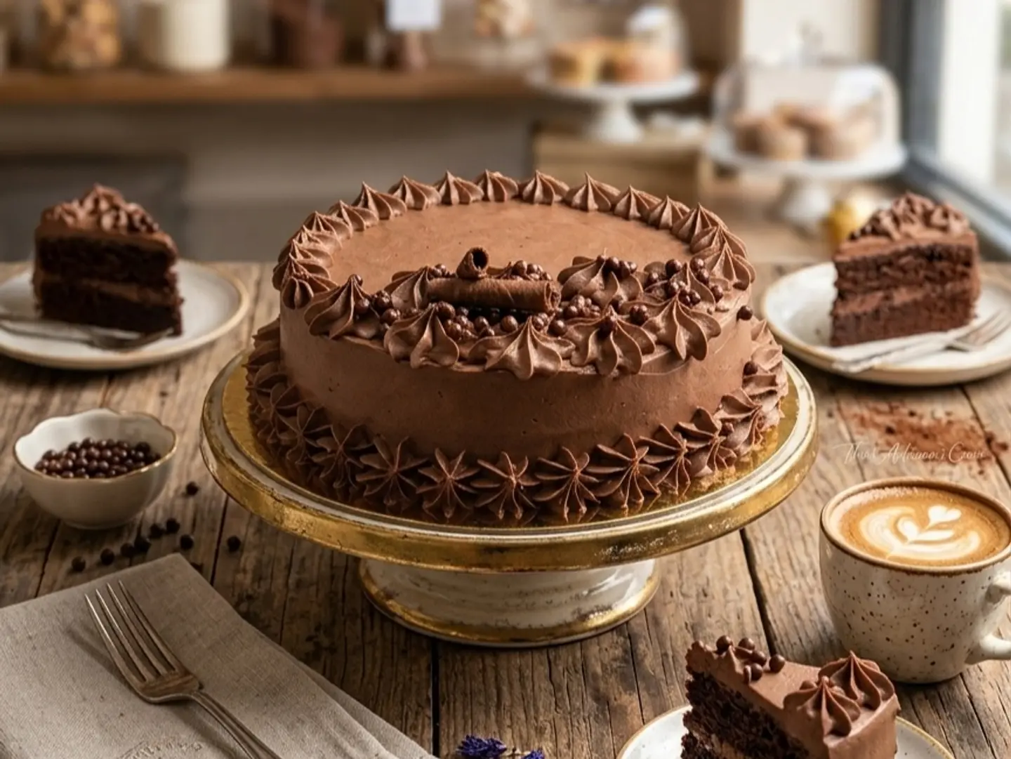 Cake