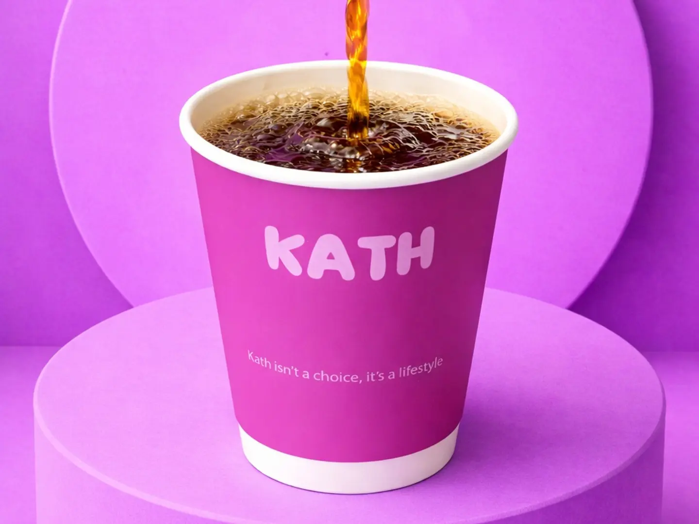 قهوة مقطرة يمني حار