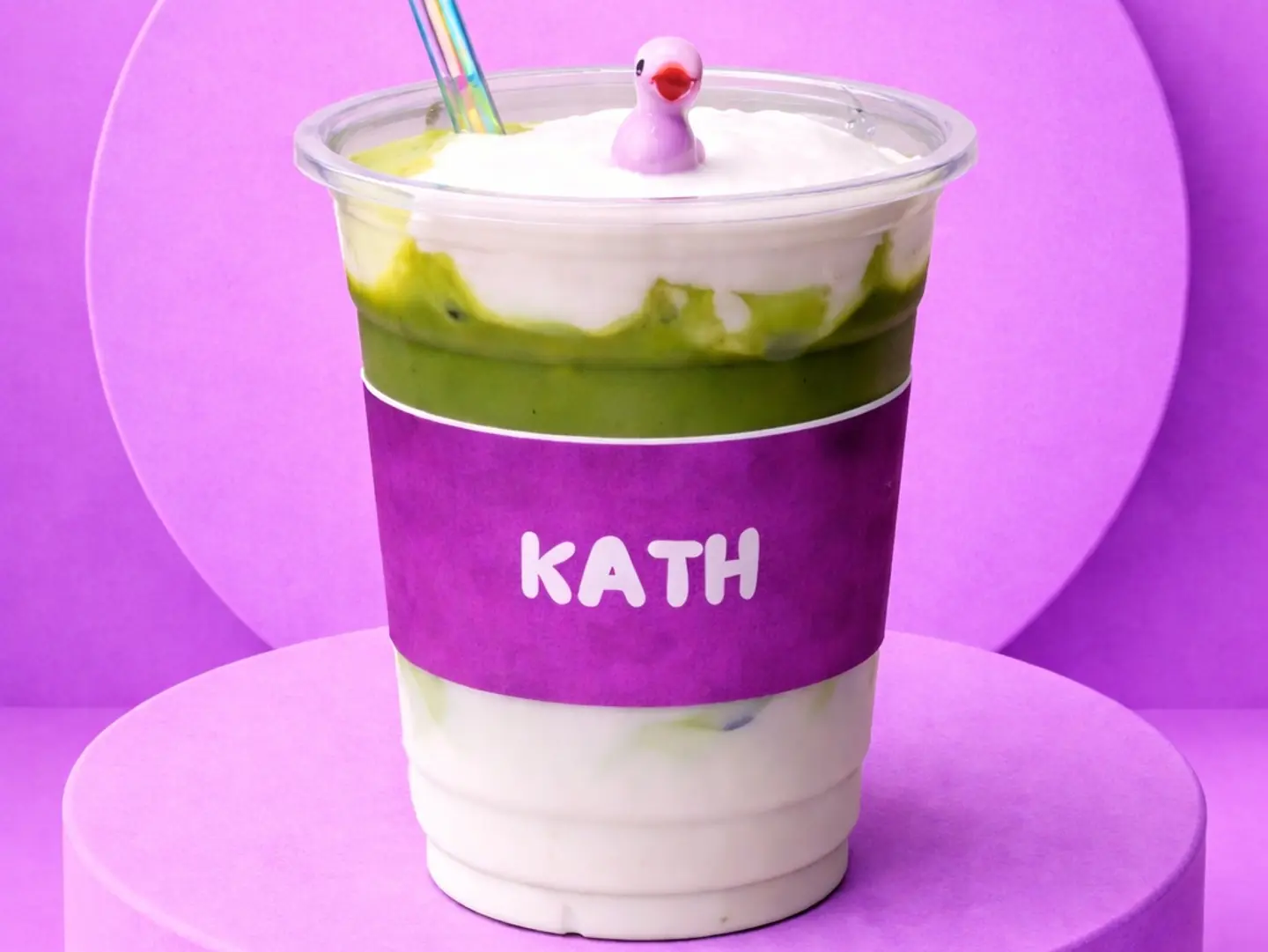 ماتشا كلاسك