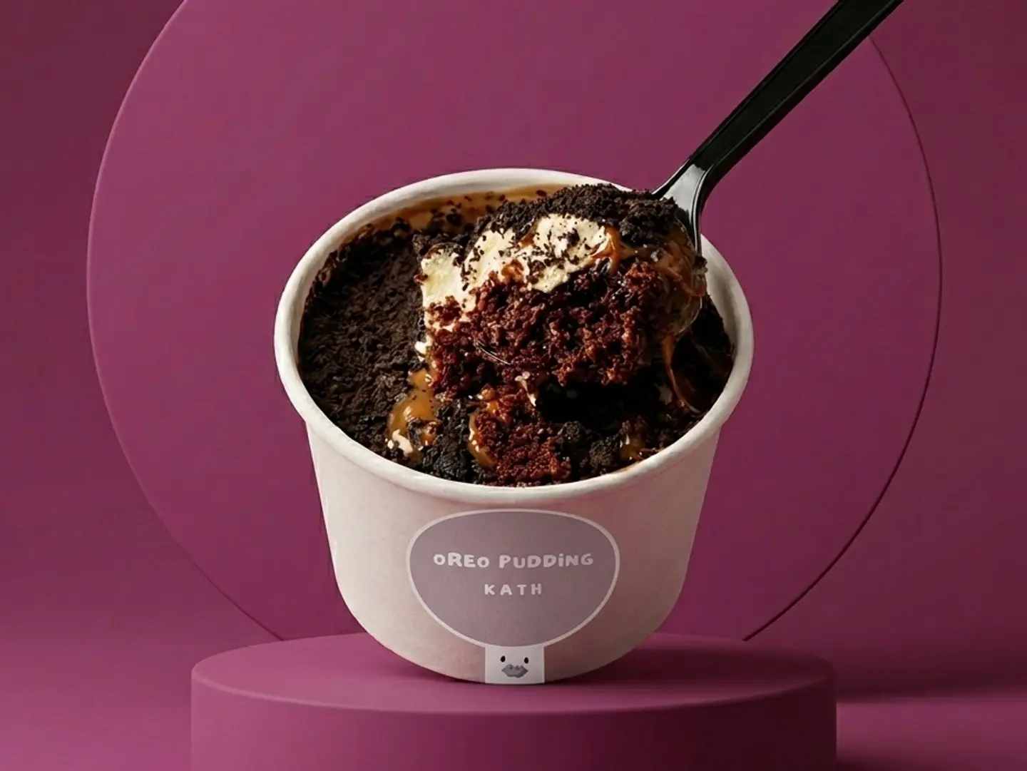 بودينق اوريو