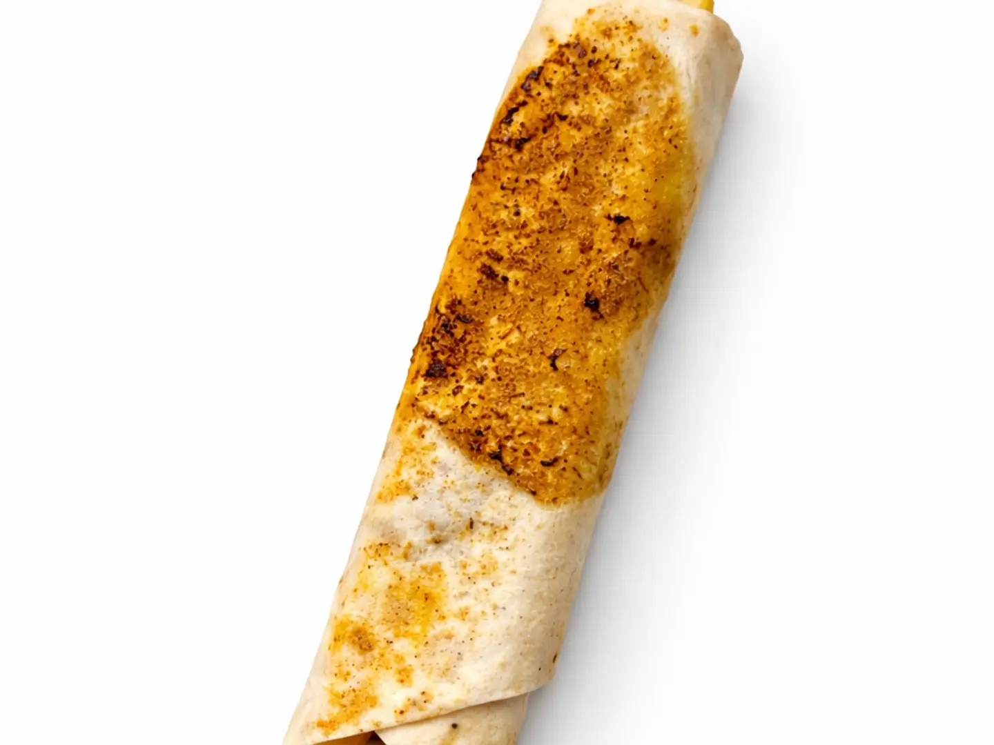 شاورما عادي خبز شامي