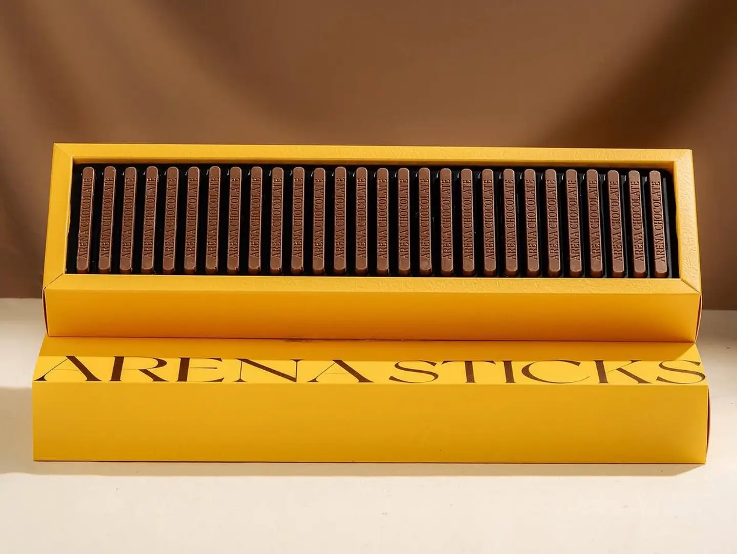 Arena Sticks
