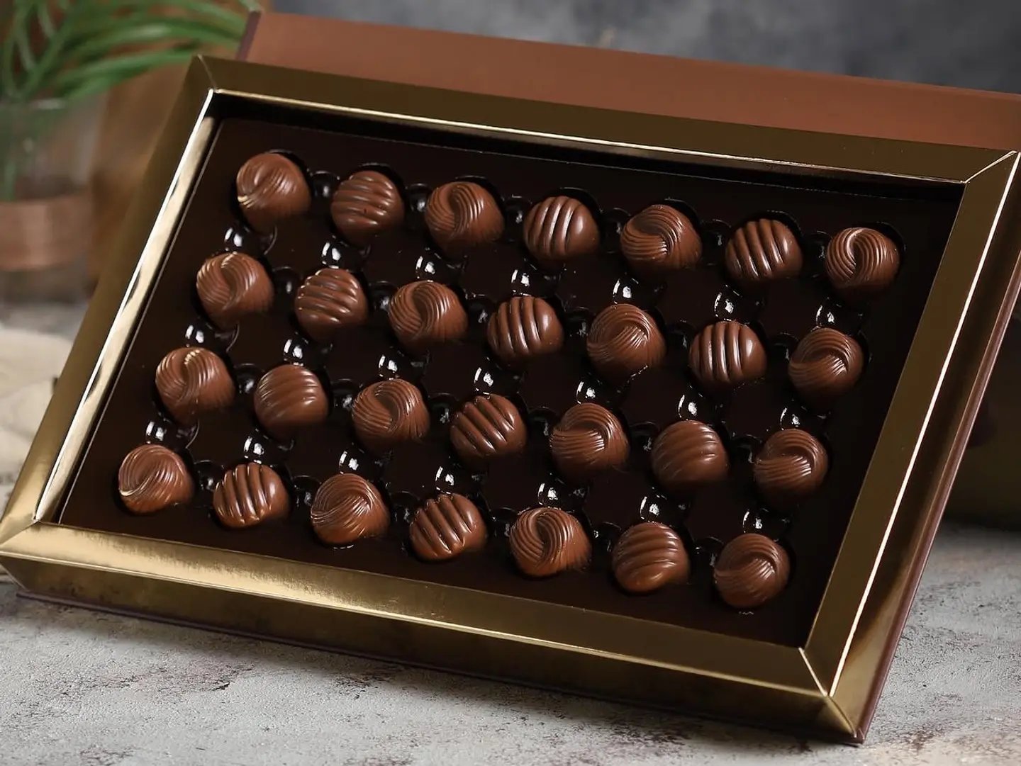 Original Choco Chips