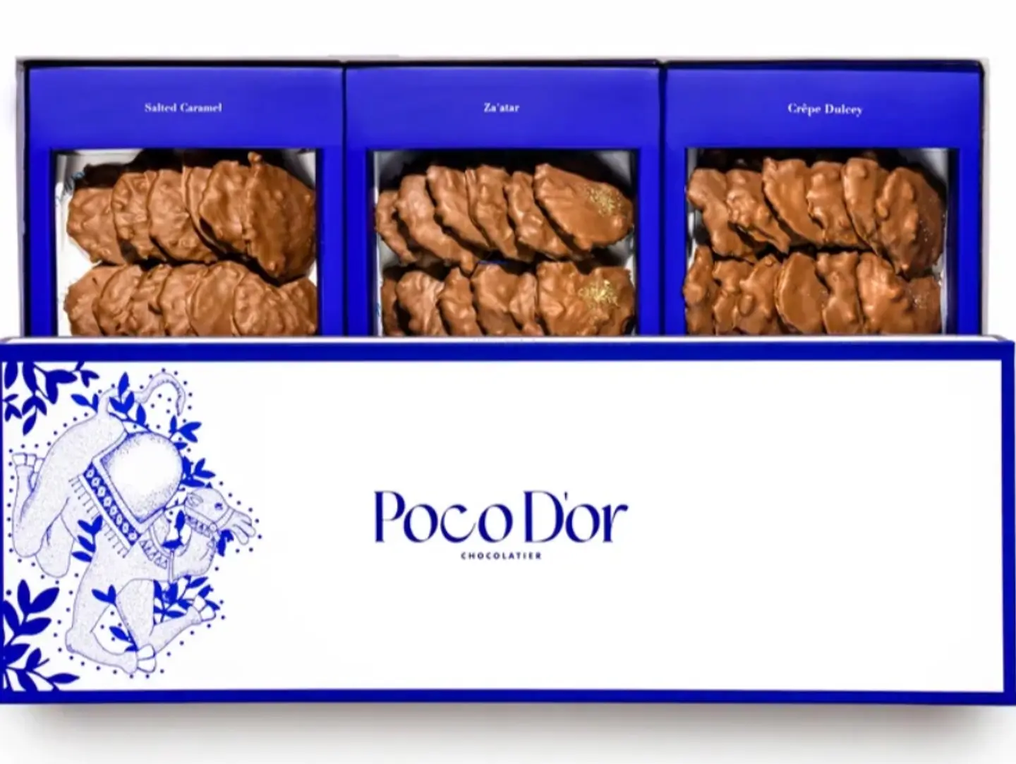 Poco Dor Classic