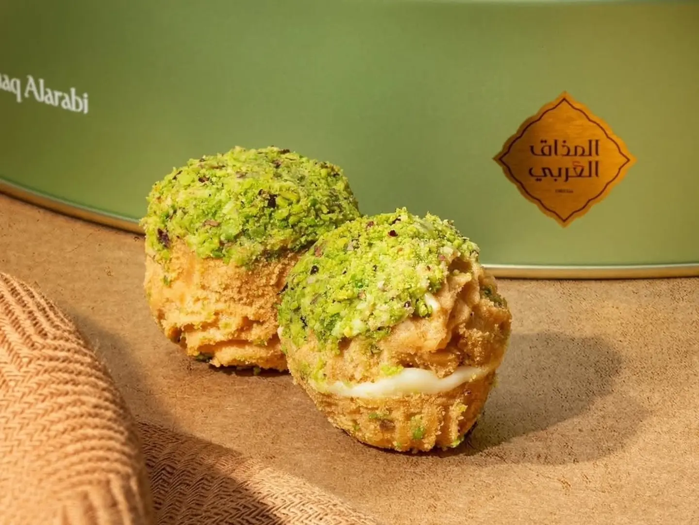 بيتيفور كلاسيك المذاق العربي