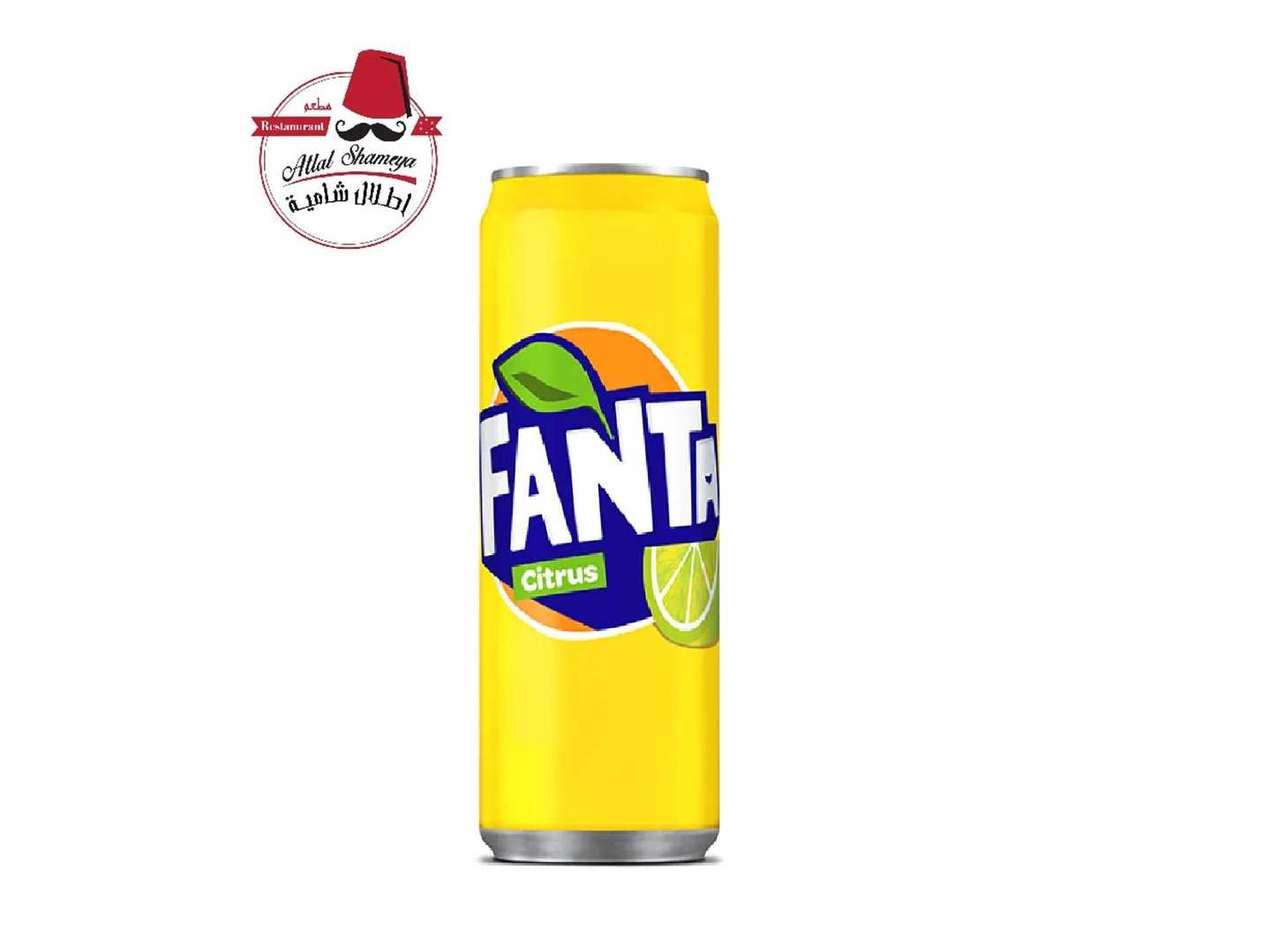 فانتا الحمضيات