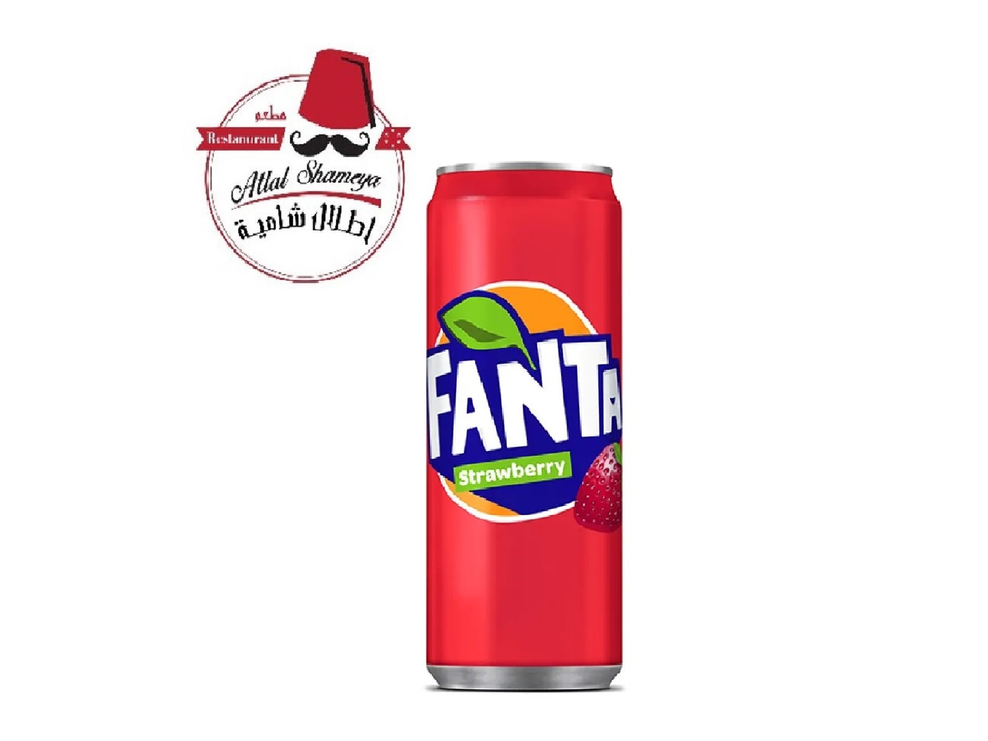 فانتا فرولة