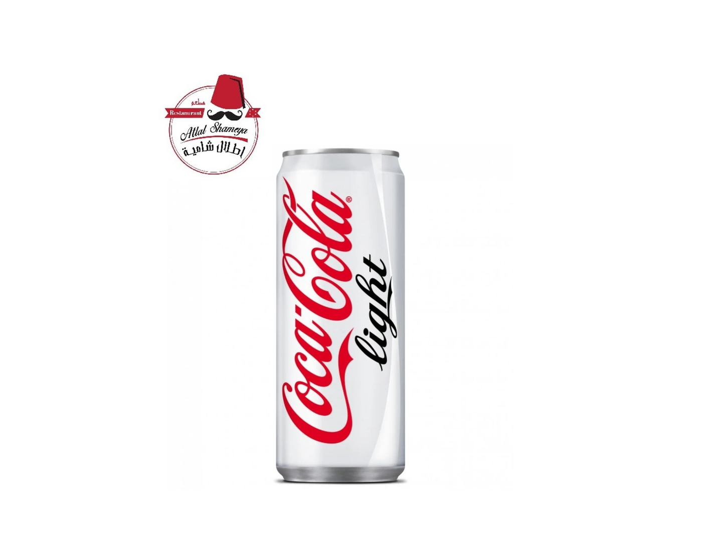 Coca Cola Light