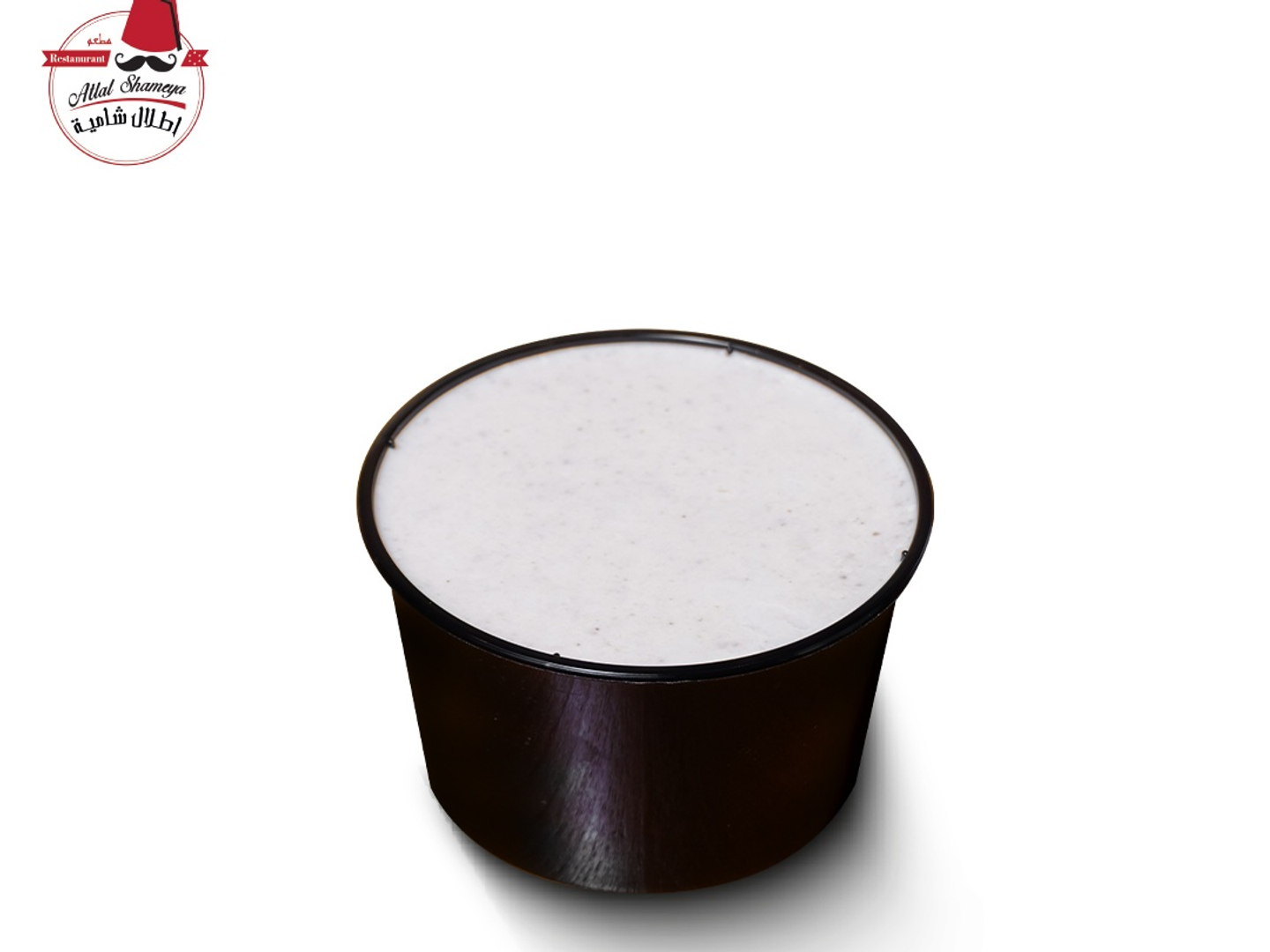 شوربة فطر