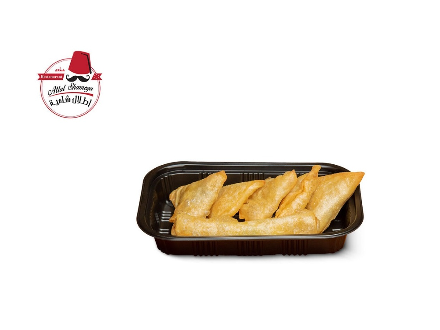 Savory Cheese Sambousa One Pieces