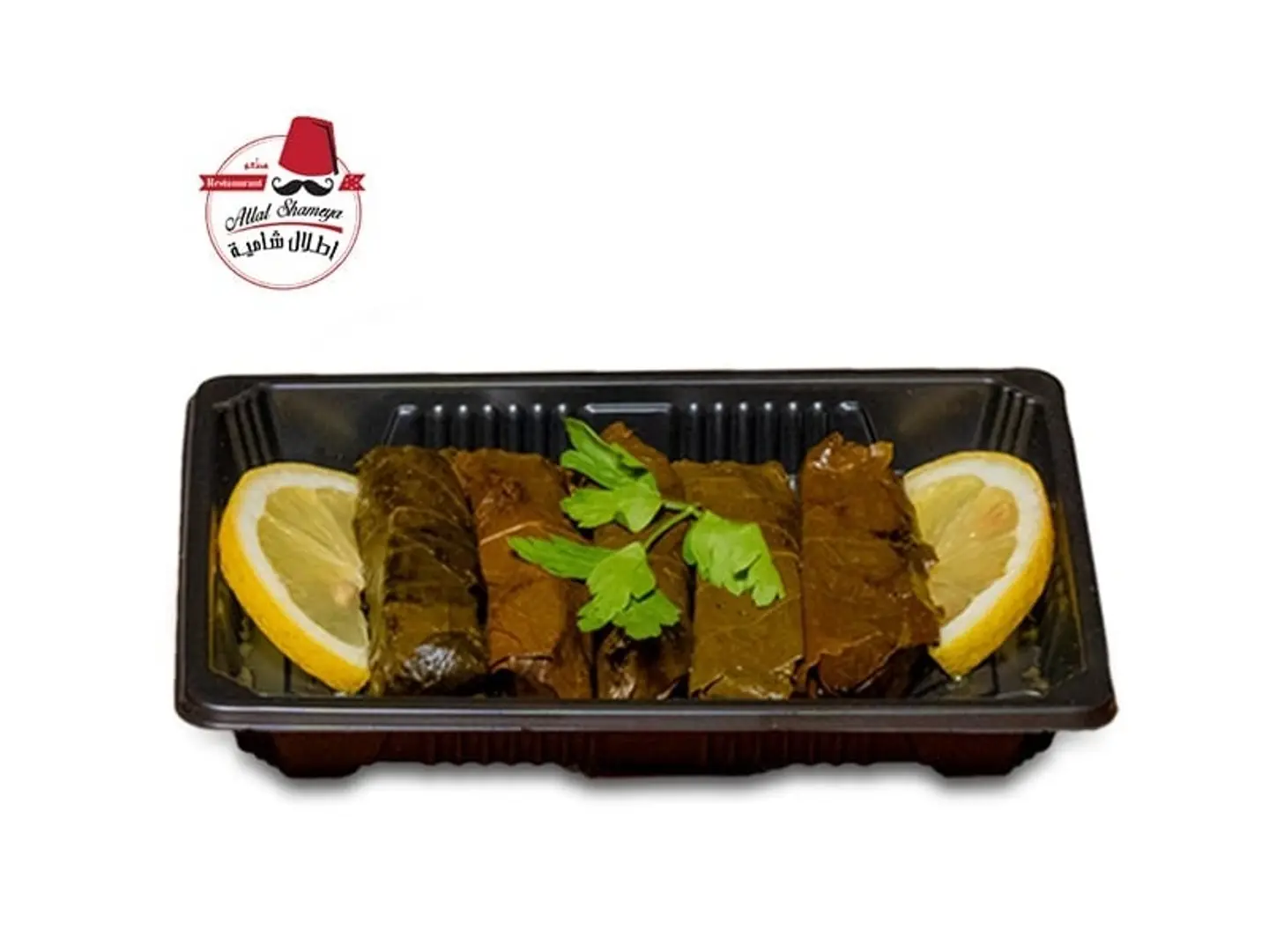 ورق عنب - صغير