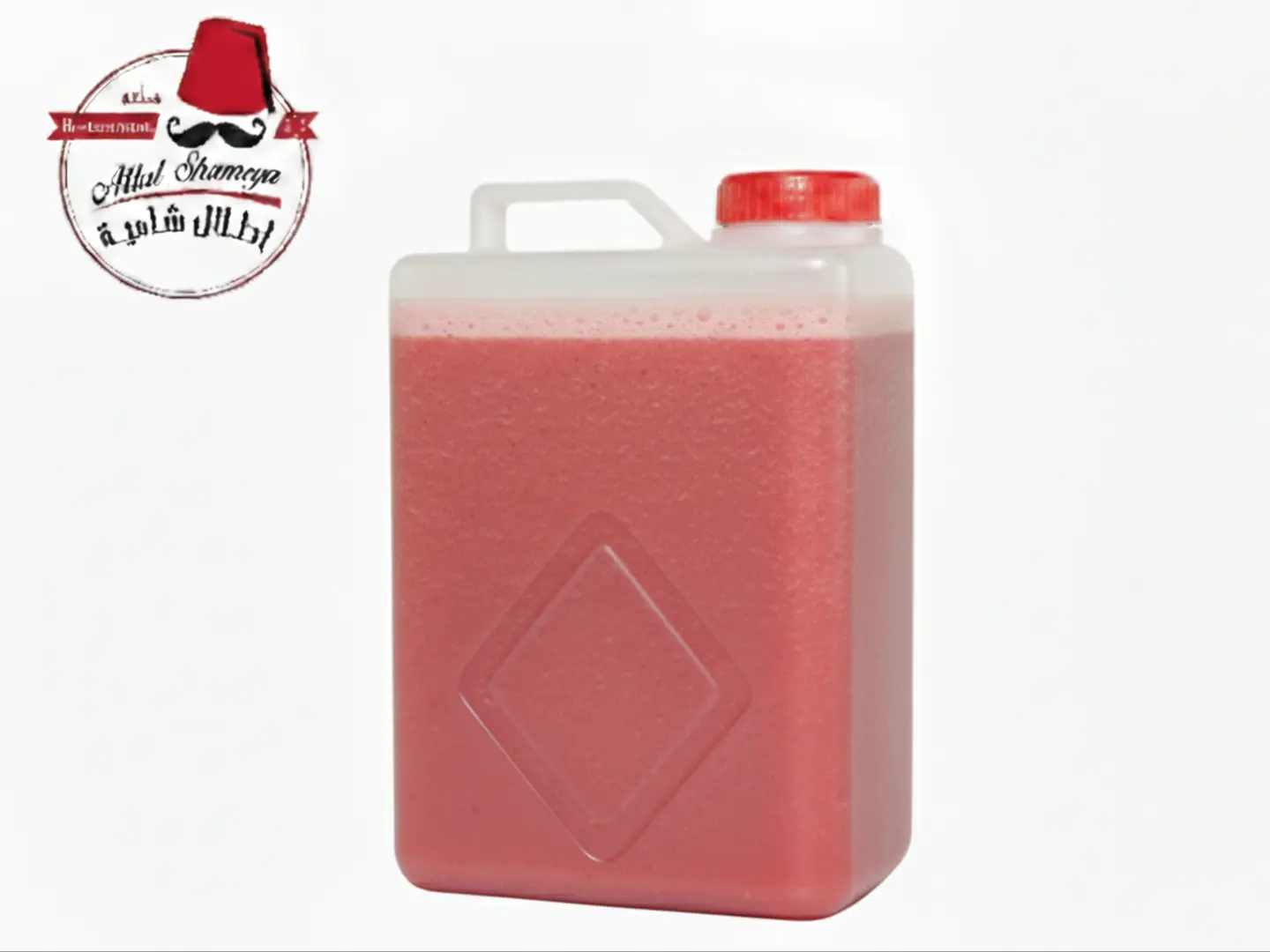 1.5 Liter Mixed Juice Gallon