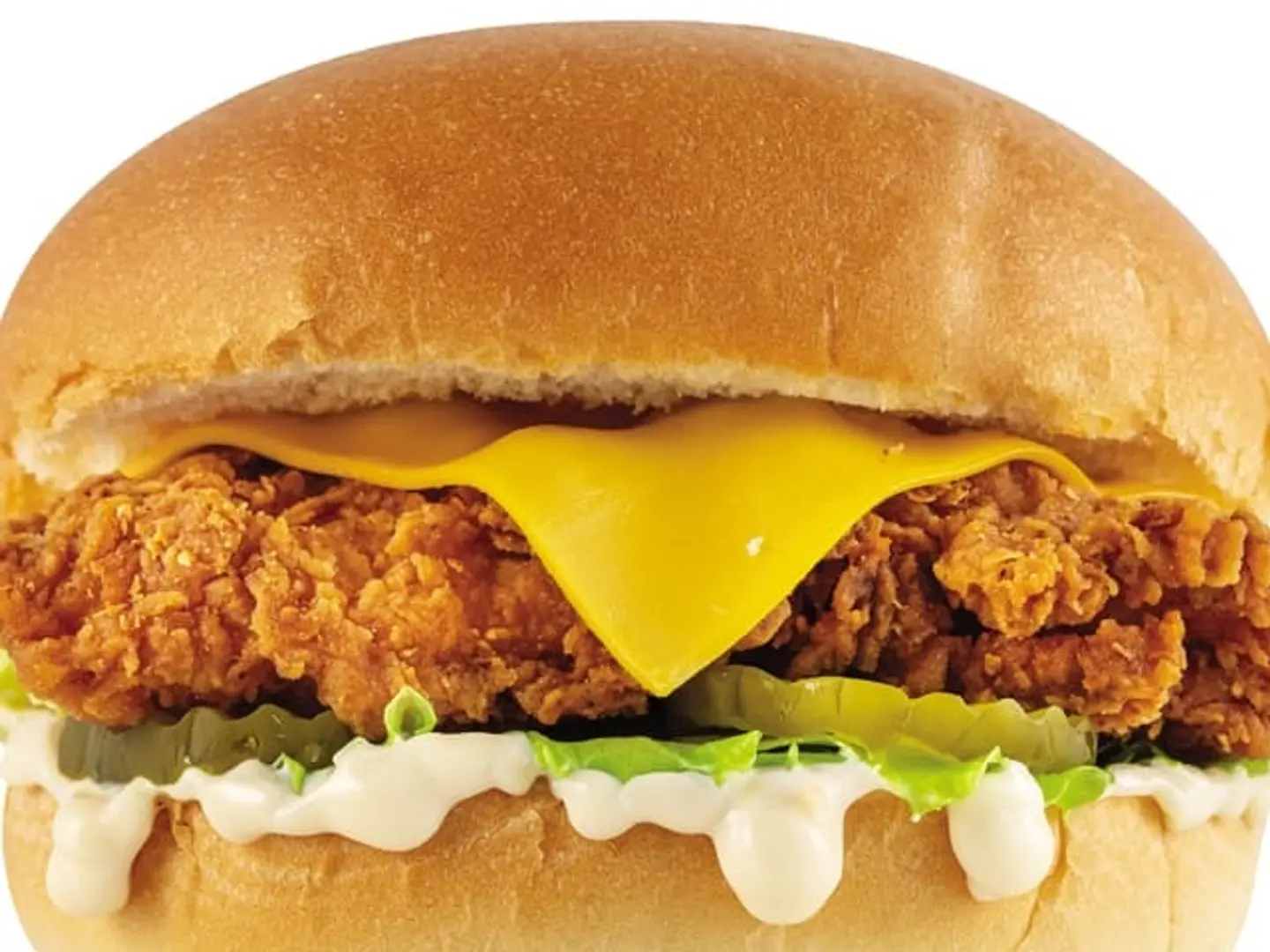 برجر اباتشي