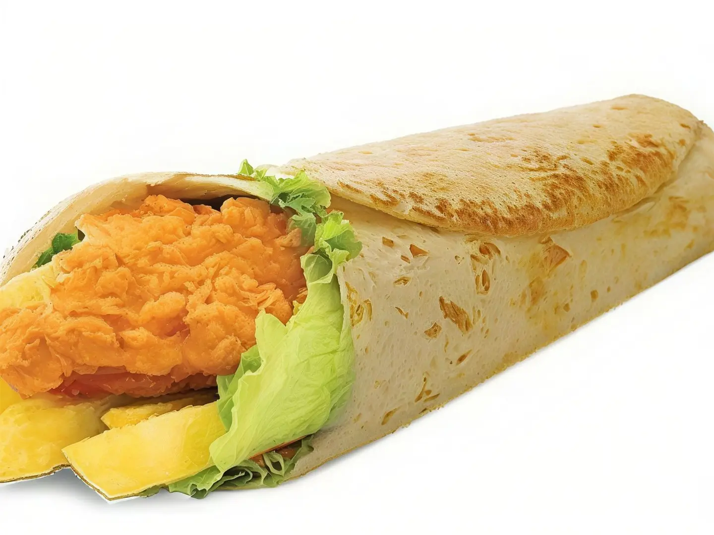 سندويتش زنجر