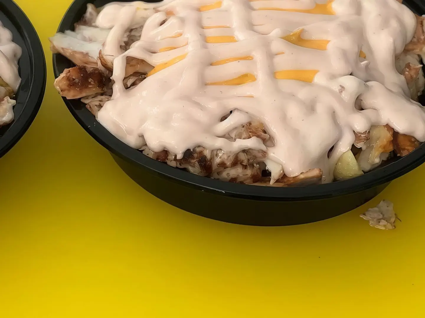 تشيز فرايز كرسبي