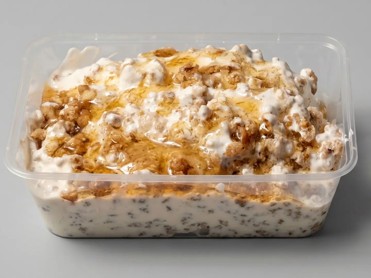 عريكة قشطة عسل