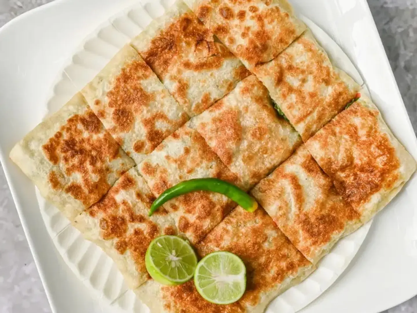 مطبق مالح خضار