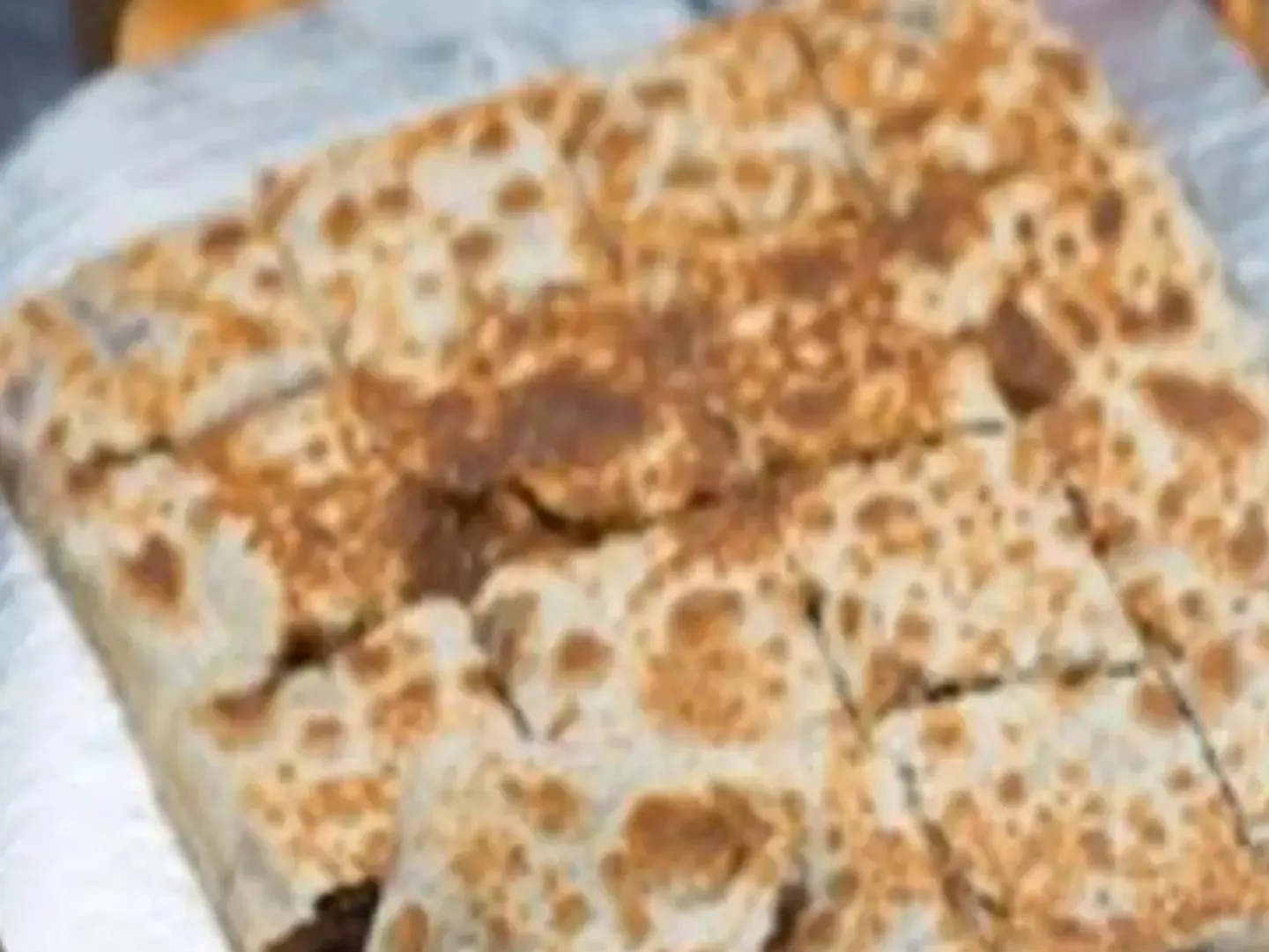 مطبق نوتيلا