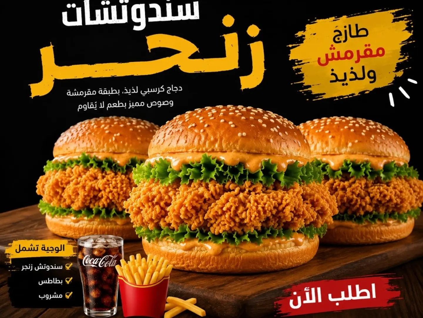 زنجر
