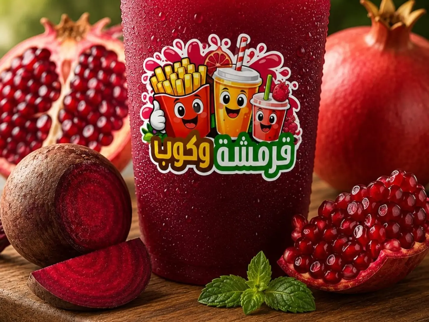 شمندر رمان - صغير