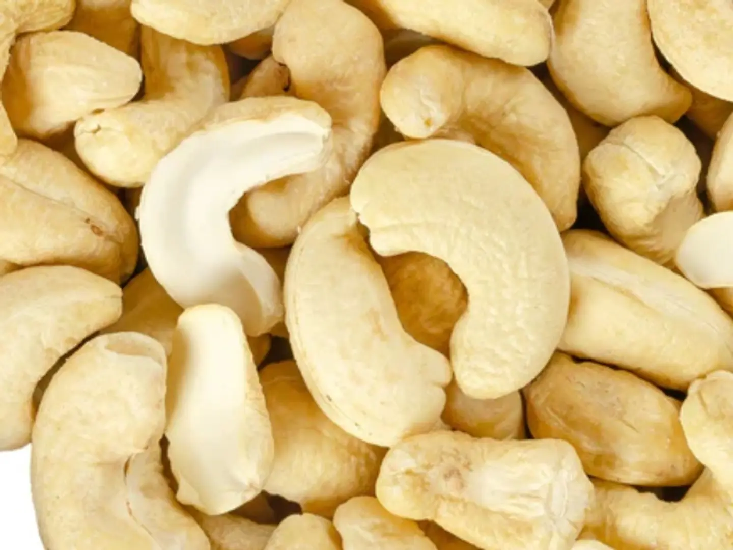 Small Cashew