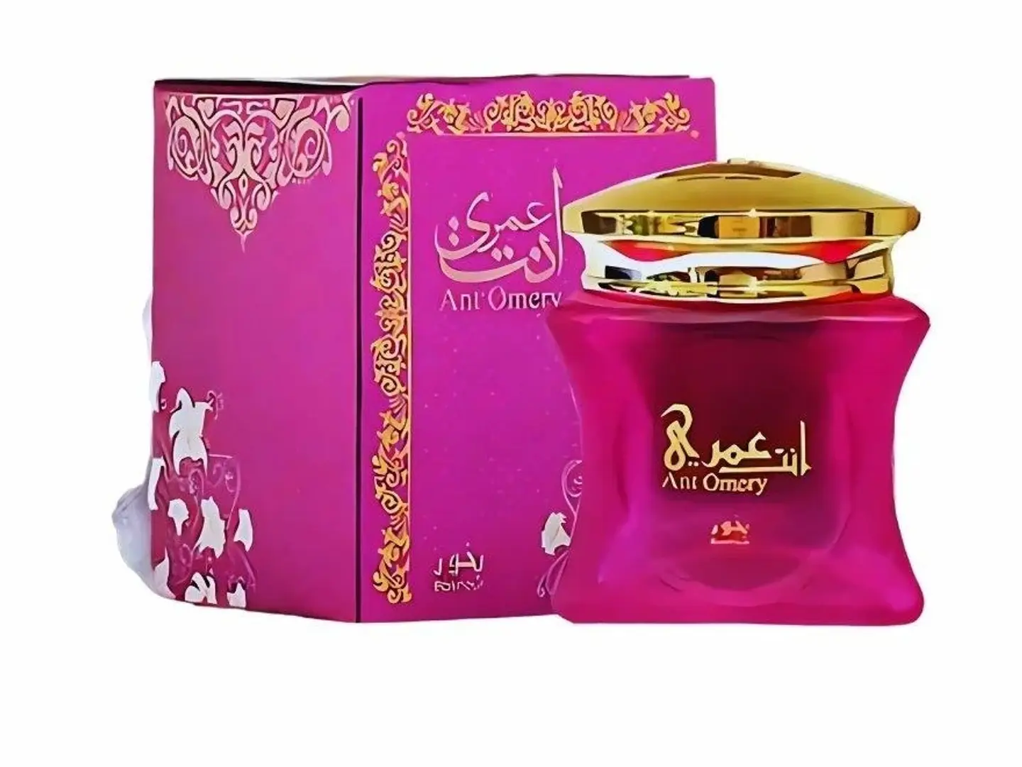 Incense You Are My Life