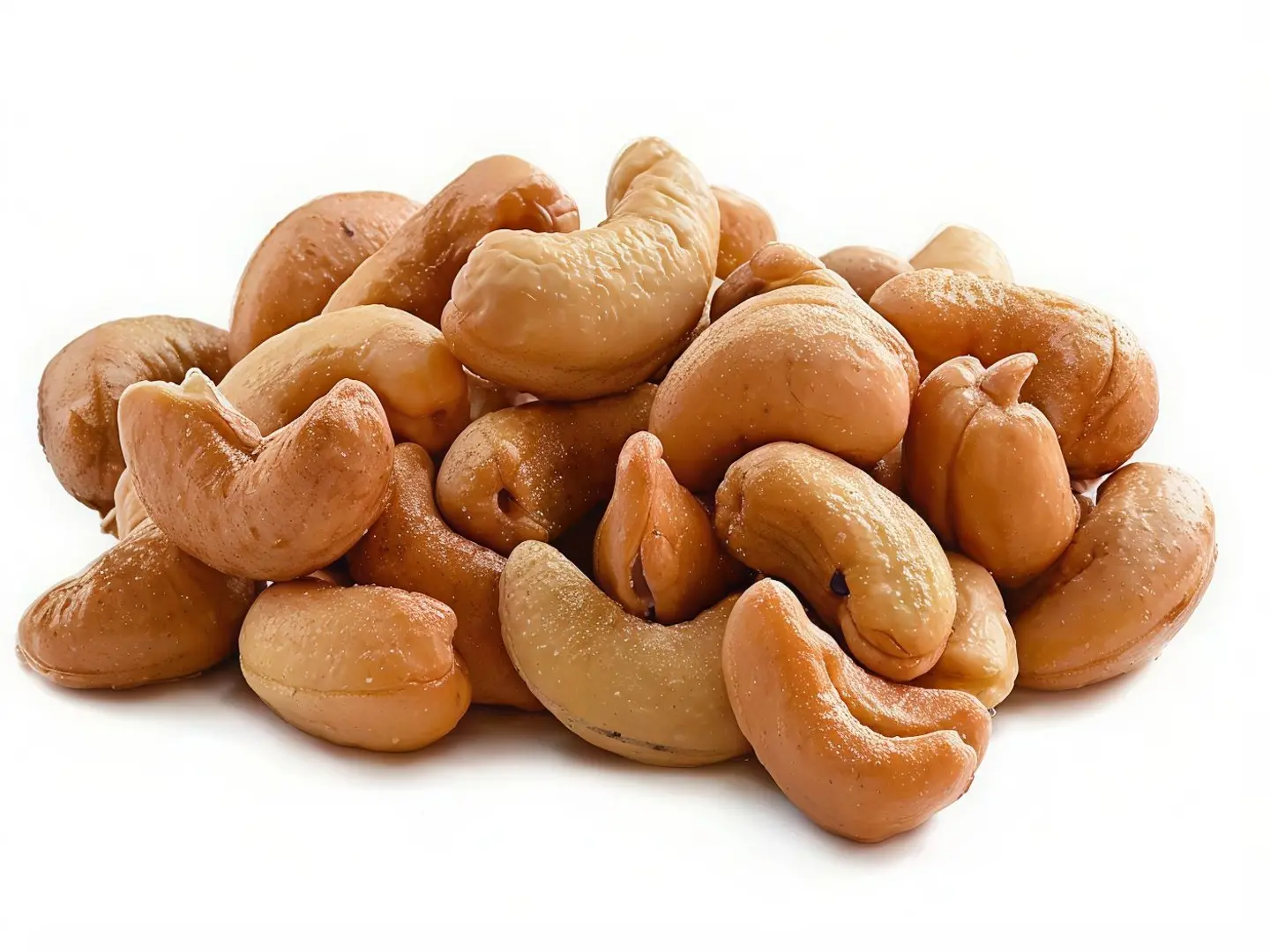 Large Salted Cashews