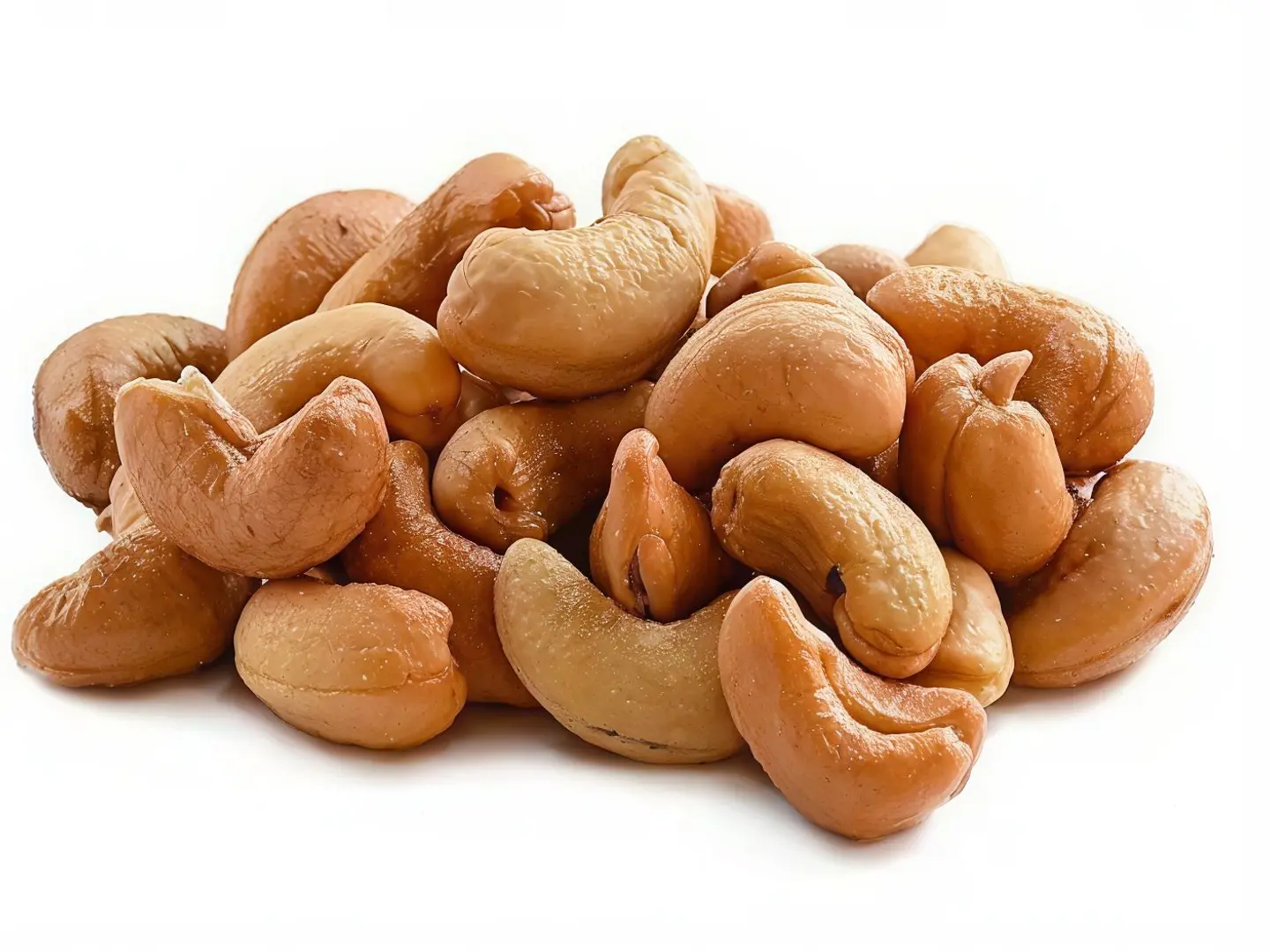 Medium Roasted Cashews