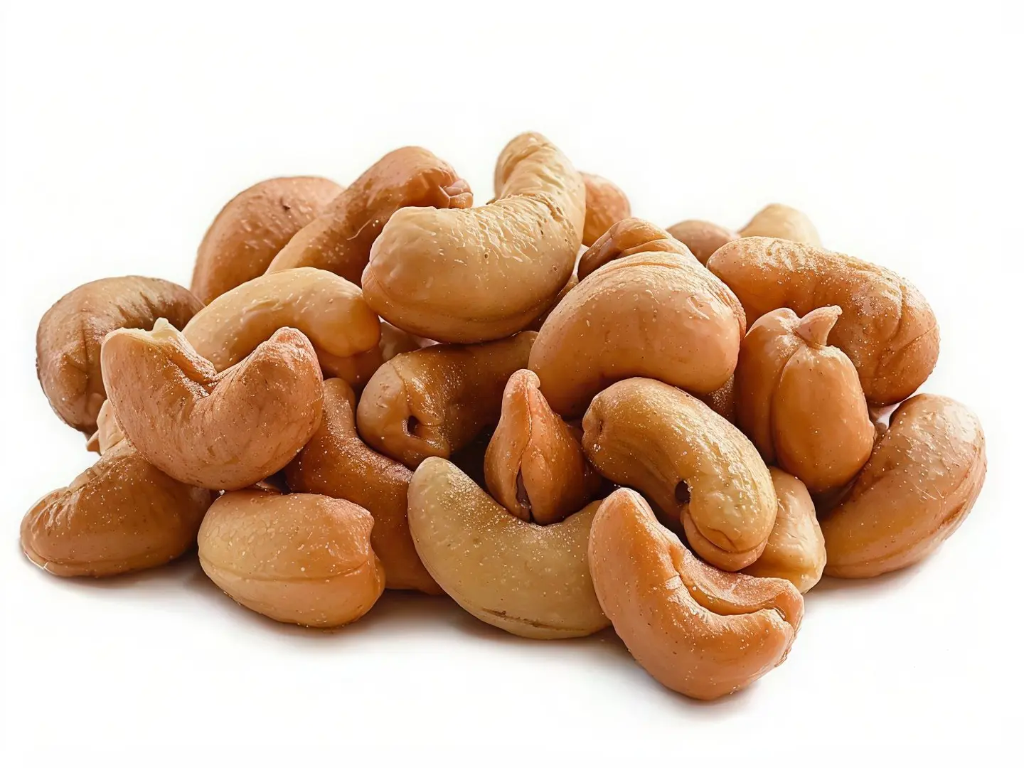 Small Salted Cashews
