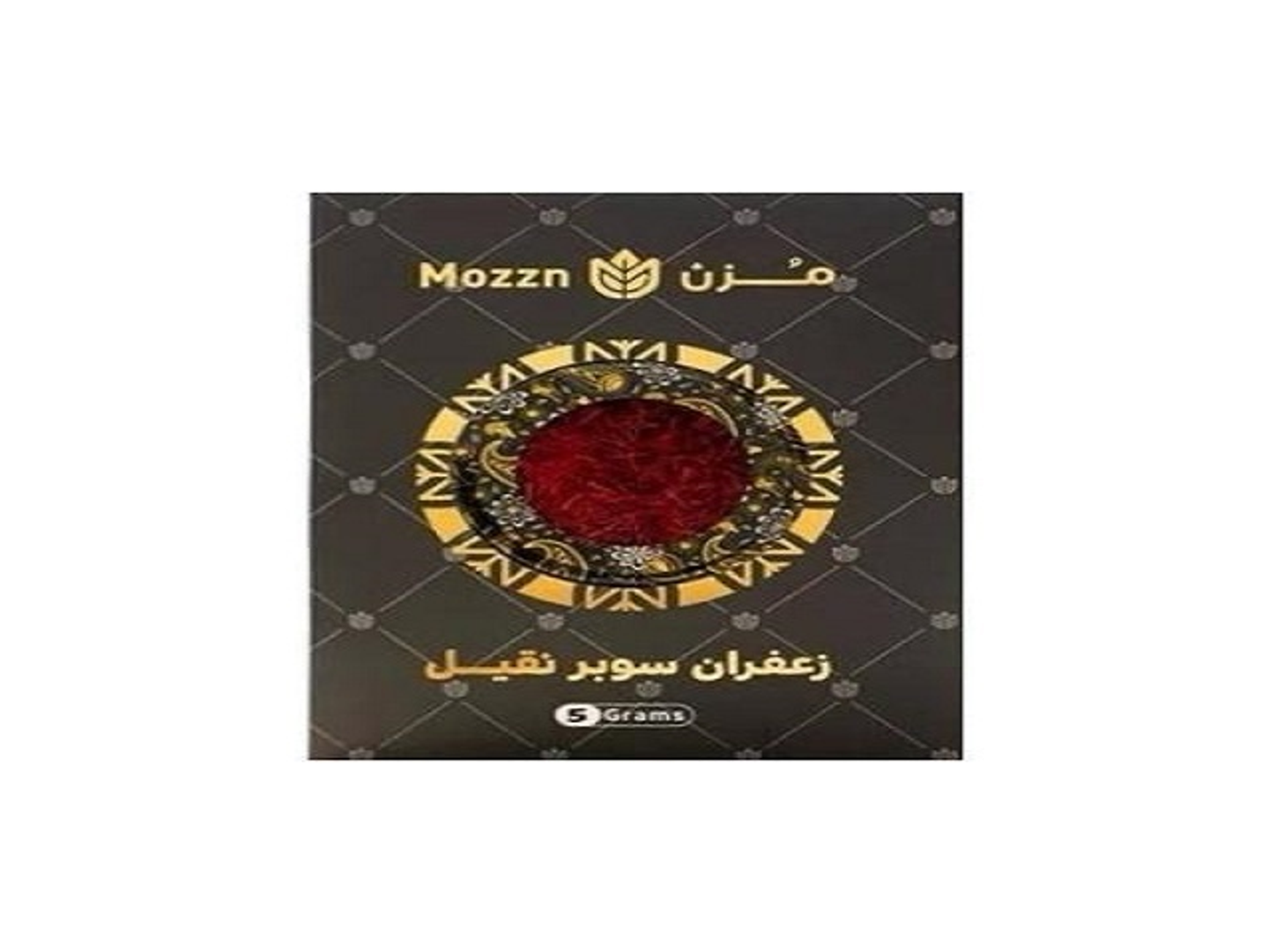 Saffron Super Nageel 5 Grams