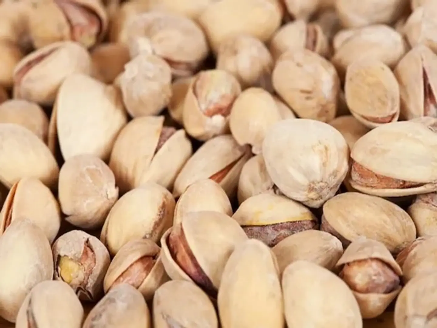 Salted Pistachios In Shell