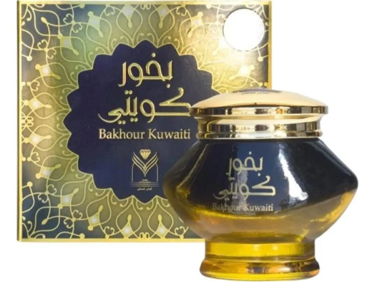 Kuwaiti Incense