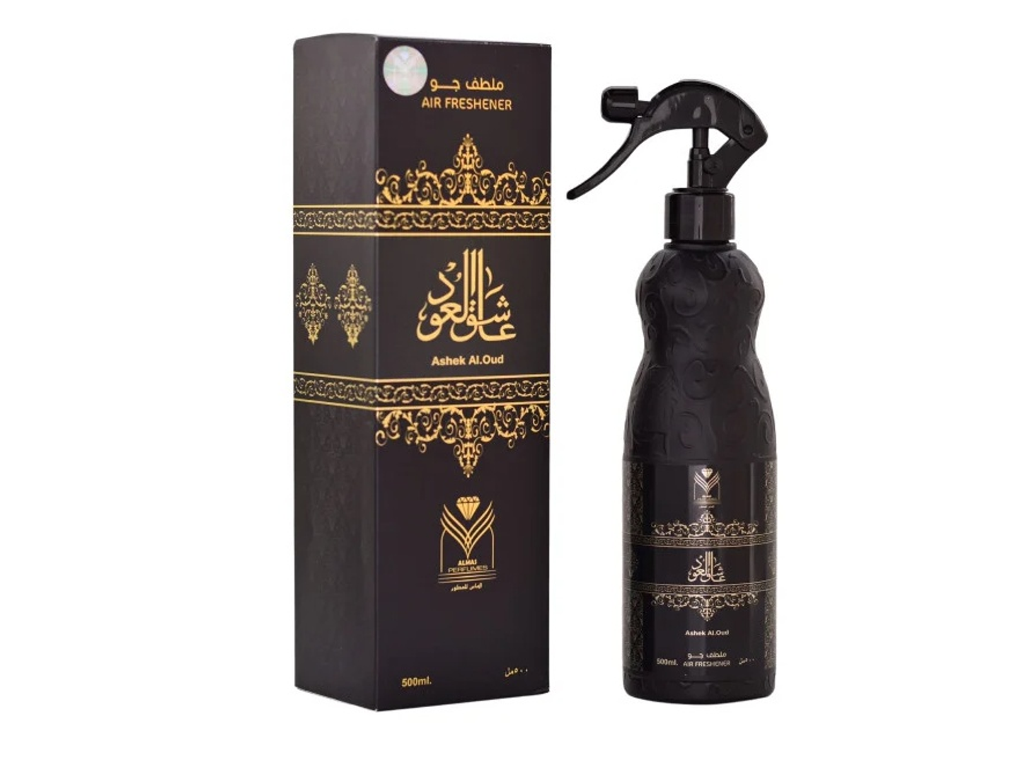 Oud Lover Air Freshener