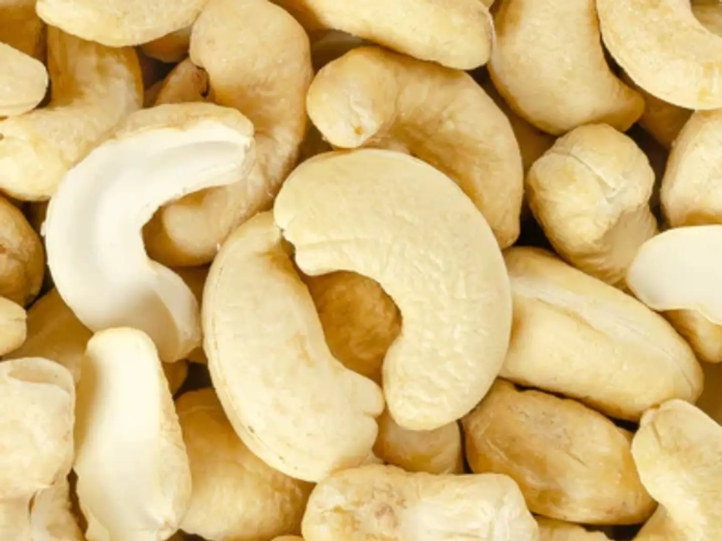 Medium Cashews