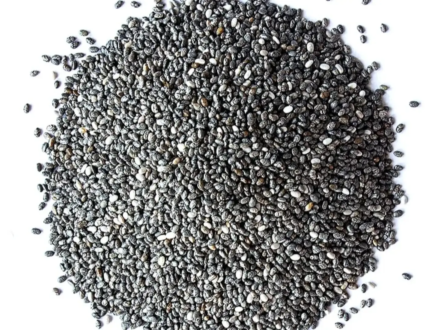 Chia Seeds